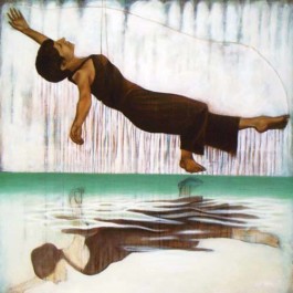 Hand to Earth by Rebecca Brewin