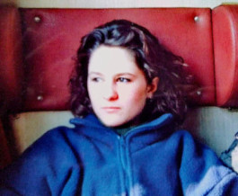 Hand to Earth by Rebecca Brewin