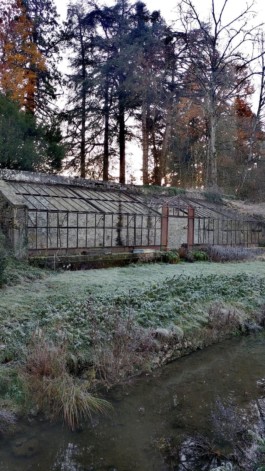 Hand to Earth by Rebecca Brewin