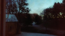 Hand to Earth by Rebecca Brewin