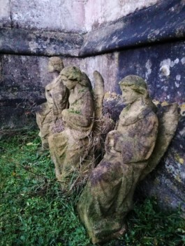 Hand to Earth by Rebecca Brewin