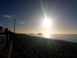 Hand to Earth by Rebecca Brewin