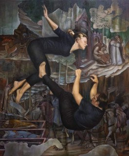 Hand to Earth by Rebecca Brewin