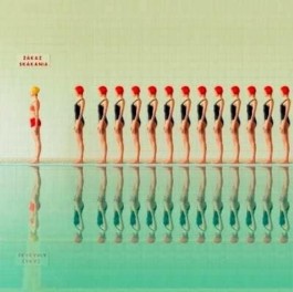 Hand to Earth by Rebecca Brewin