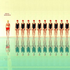 Hand to Earth by Rebecca Brewin