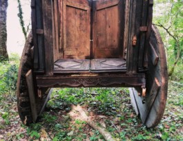 Hand to Earth by Rebecca Brewin