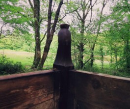 Hand to Earth by Rebecca Brewin