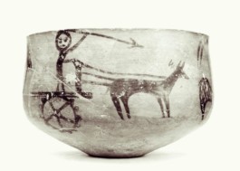 Hand to Earth by Rebecca Brewin