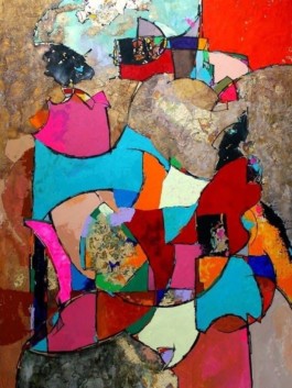 Hand to Earth by Rebecca Brewin