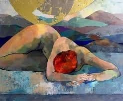 Hand to Earth by Rebecca Brewin