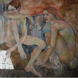 Hand to Earth by Rebecca Brewin