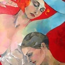 Hand to Earth by Rebecca Brewin