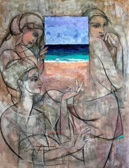 Hand to Earth by Rebecca Brewin