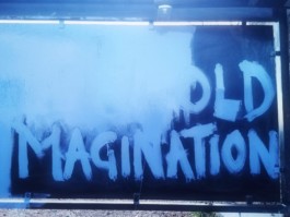 Hand to Earth by Rebecca Brewin