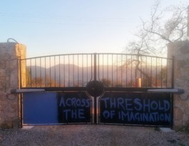 Hand to Earth by Rebecca Brewin