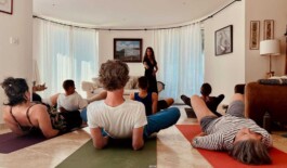 Hand to Earth by Rebecca Brewin