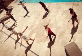 Hand to Earth by Rebecca Brewin