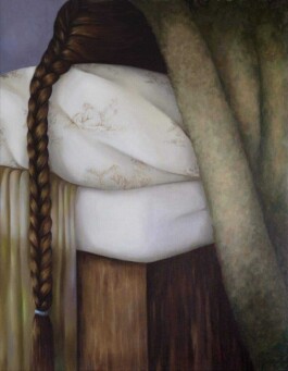 Hand to Earth by Rebecca Brewin