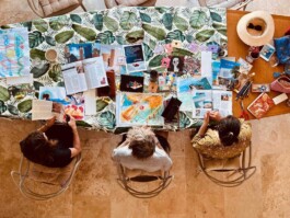 Hand to Earth by Rebecca Brewin