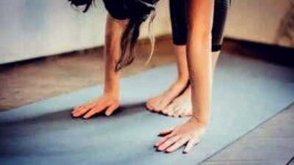 Hand to Earth by Rebecca Brewin