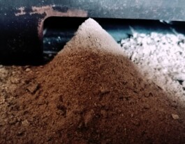 Hand to Earth by Rebecca Brewin