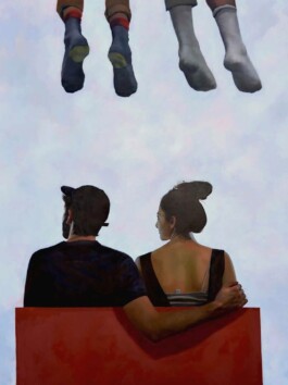 Hand to Earth by Rebecca Brewin