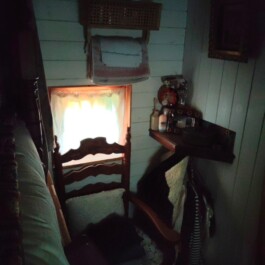 Hand to Earth by Rebecca Brewin