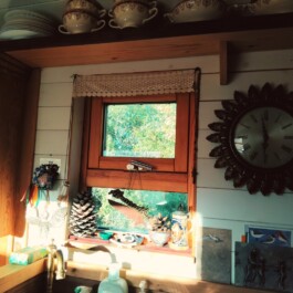 Hand to Earth by Rebecca Brewin