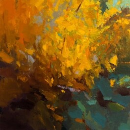 Hand to Earth by Rebecca Brewin