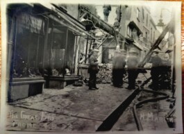 Hand to Earth by Rebecca Brewin