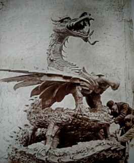 Hand to Earth by Rebecca Brewin