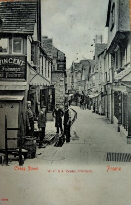 Hand to Earth by Rebecca Brewin