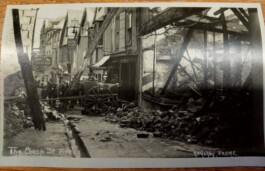 Hand to Earth by Rebecca Brewin