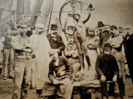 Hand to Earth by Rebecca Brewin