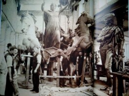 Hand to Earth by Rebecca Brewin