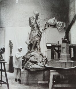 Hand to Earth by Rebecca Brewin