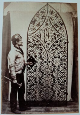 Hand to Earth by Rebecca Brewin