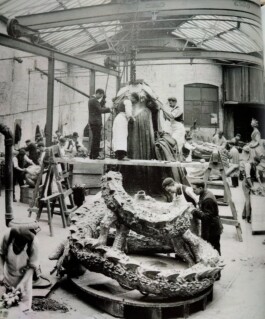 Hand to Earth by Rebecca Brewin