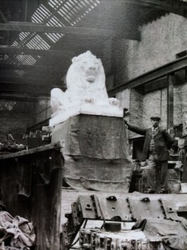 Hand to Earth by Rebecca Brewin