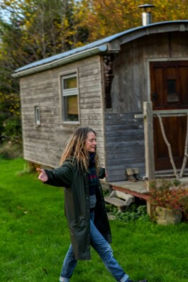 Hand to Earth by Rebecca Brewin